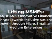 LIFTING MSMEs: Financing for every stage of business