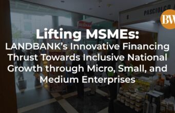 LIFTING MSMEs: Financing for every stage of business