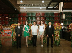Landers Superstore opens its Aseana branch, expanding membership shopping in Manila’s fastest-growing lifestyle district