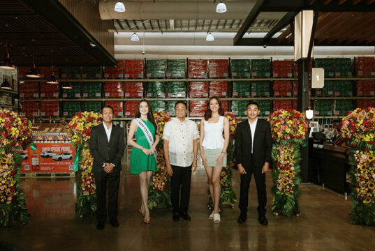 Landers Superstore opens its Aseana branch, expanding membership shopping in Manila’s fastest-growing lifestyle district