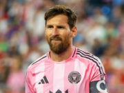 Messi’s double assist inspires Inter Miami to maiden MLS Cup title