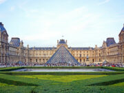 Paris’ Louvre raises prices for non-EU tourists to fund renovations