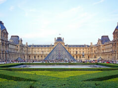 Lapses gave Louvre thieves crucial 30-second advantage against police, inquiry finds