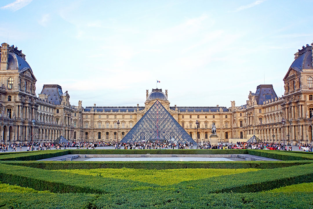Louvre
