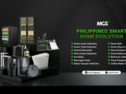 MGS strengthens leadership in smart-home innovation with an expanded multi-category product line