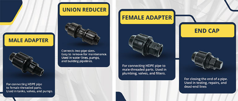 Built to last 50 years: The Filipino pipes and fittings manufacturer setting new standards