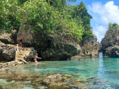 Siargao beyond the surf