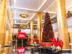 Timeless Traditions at Dusit Thani Manila