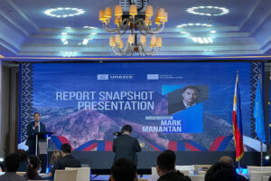 UNESCO: Phl will still have his house in order to be discovered