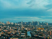 Lackluster GDP to impede property’s recovery