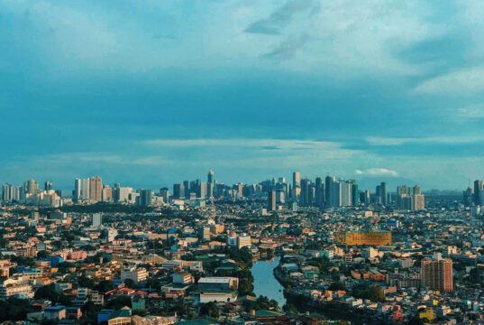 Lackluster GDP to impede property’s recovery