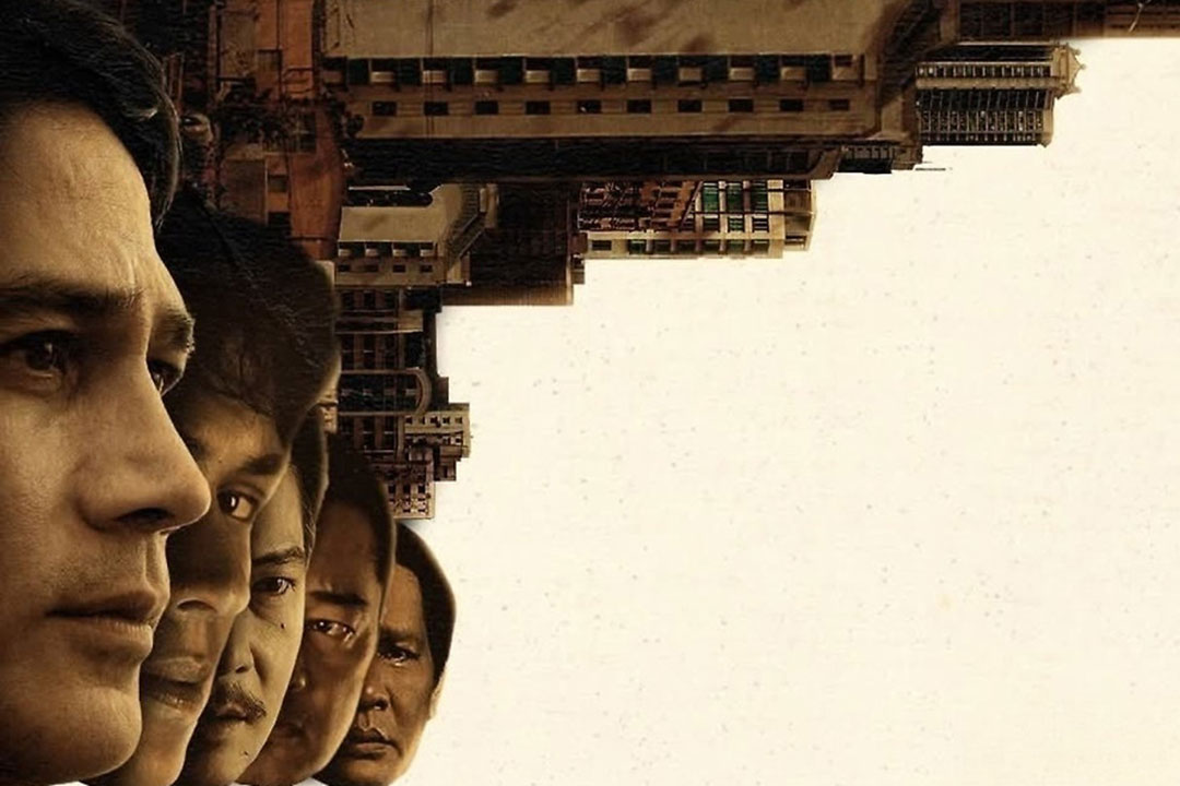 MMFF crime drama set to capture 1960s Manila