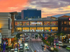 Megaworld Q1 profit up 3.9% on segment gains