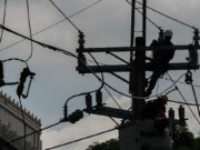 Meralco lowers rates by 36 centavos/kWh in December