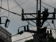 Meralco lowers rates by 36 centavos/kWh in December