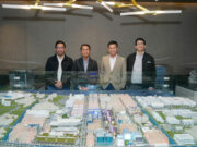 MPower to energize Aseana City properties