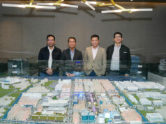 MPower to energize Aseana City properties