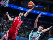 San Beda rallies to beat Benilde, faces Letran in NCAA 101 Finals