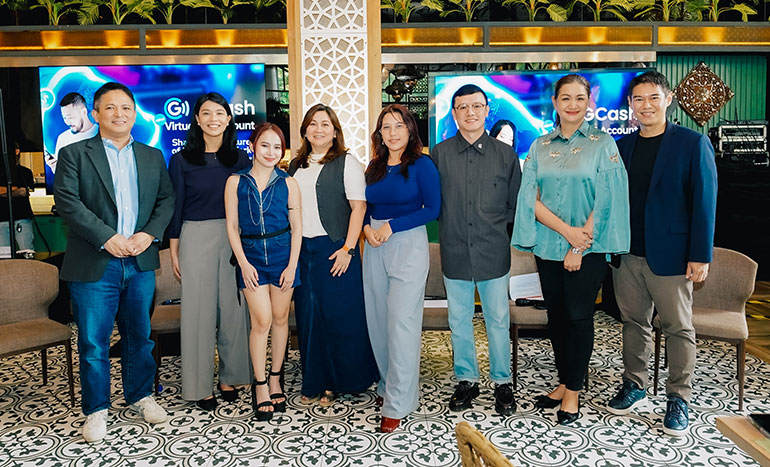 Government agencies, freelancer community, GCash join forces to boost global competitiveness of Filipino borderless workers