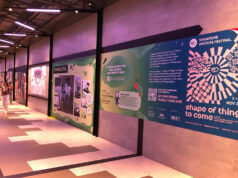 Shaping tomorrow’s stories at the Singapore Writers Festival 2025