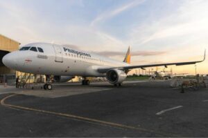 PAL to resume Manila-Saipan flights by March