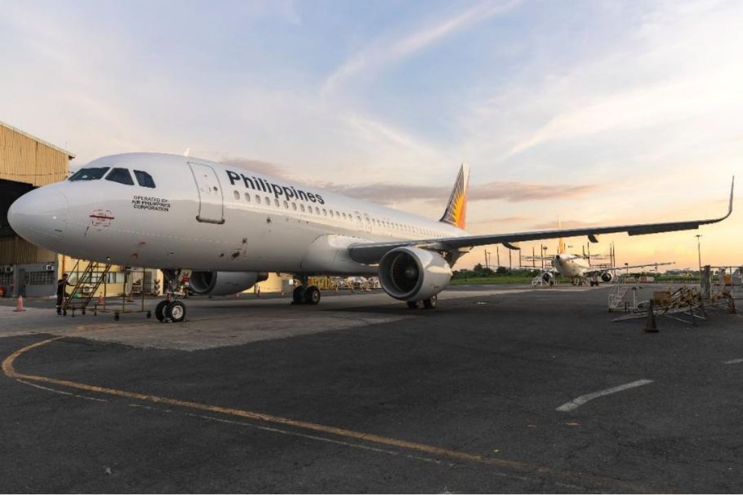 PAL to resume Manila-Saipan flights by March