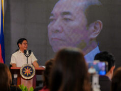 Commissioner Singson resigns; ICI pursues new cases vs Revilla, 10 others
