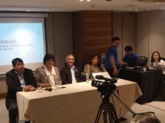 Philippine lawmakers urged to institutionalize telepsychiatry services for OFWs
