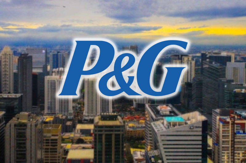 P&G to discontinue select brands in Philippines to focus on core offerings