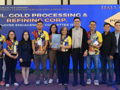 Phil. Gold, Filminera, sets industry standard with multiple national awards