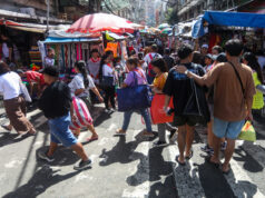 OECD slashes Philippine GDP growth projections for 2025, 2026