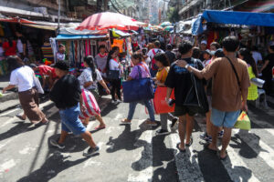 OECD slashes Philippine GDP growth projections for 2025, 2026