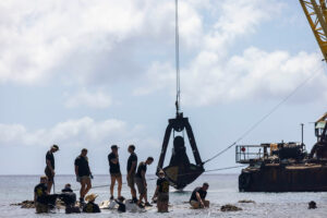 P1.5B allocated for Basco port upgrades