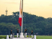 The AFP’s commitment to the Constitution amidst political turmoil