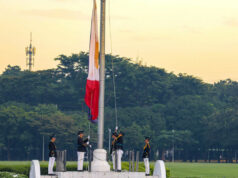 The AFP’s commitment to the Constitution amidst political turmoil