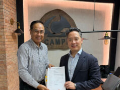 Hongqi Philippines enters CAMPI, reinforcing commitment to the Philippine auto industry