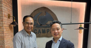 Hongqi Philippines enters CAMPI, reinforcing commitment to the Philippine auto industry