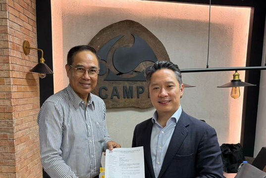 Hongqi Philippines enters CAMPI, reinforcing commitment to the Philippine auto industry