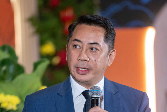 GCash represents PH at Mastercard Global Financial Health Coalition, showcases fintech expertise in international arena