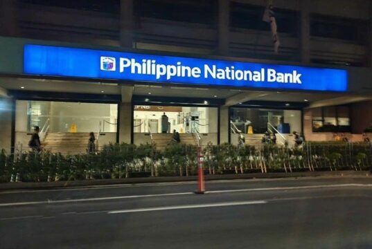 PNB raises P15.7 billion from sustainability bond offering