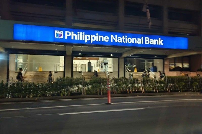 PNB raises P15.7 billion from sustainability bond offering