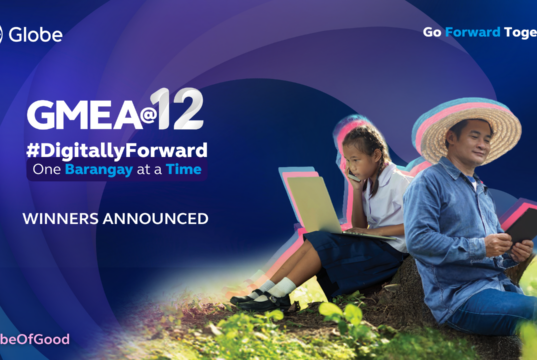 GMEA@12 honors regional media and digital storytellers who helped drive inclusive digital progress