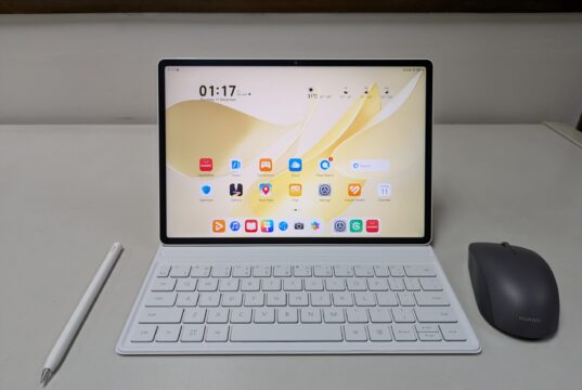 Huawei MatePad 12 X (2026): A practical look at the 4-in-1 all-round productivity tablet