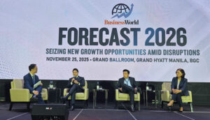 Beyond automation: Building AI-ready businesses and workforces