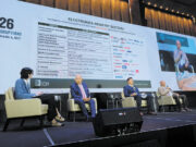 Creating an impenetrable shield against disorder