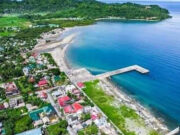 Mindoro, Zamboanga ports to be configured for agri trade logistics