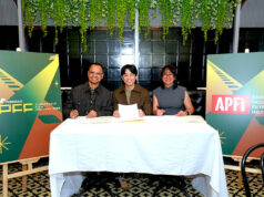 Puregold CinePanalo Student Shorts winners to receive full scholarships, tuition discounts from APFI