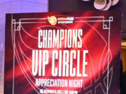 ArenaPlus Sportsbook expands player rewards in first-ever VIP Nights