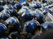 SILG: Nov. 30 protests peaceful