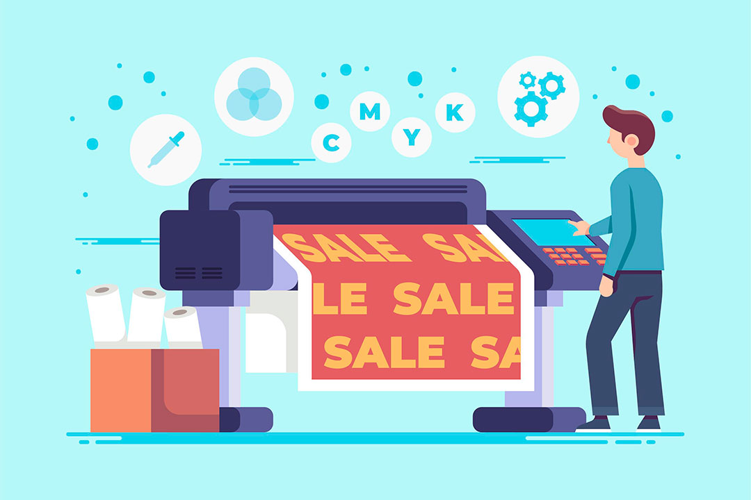 Printing provider widens service scope for small businesses